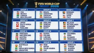 GROUPES