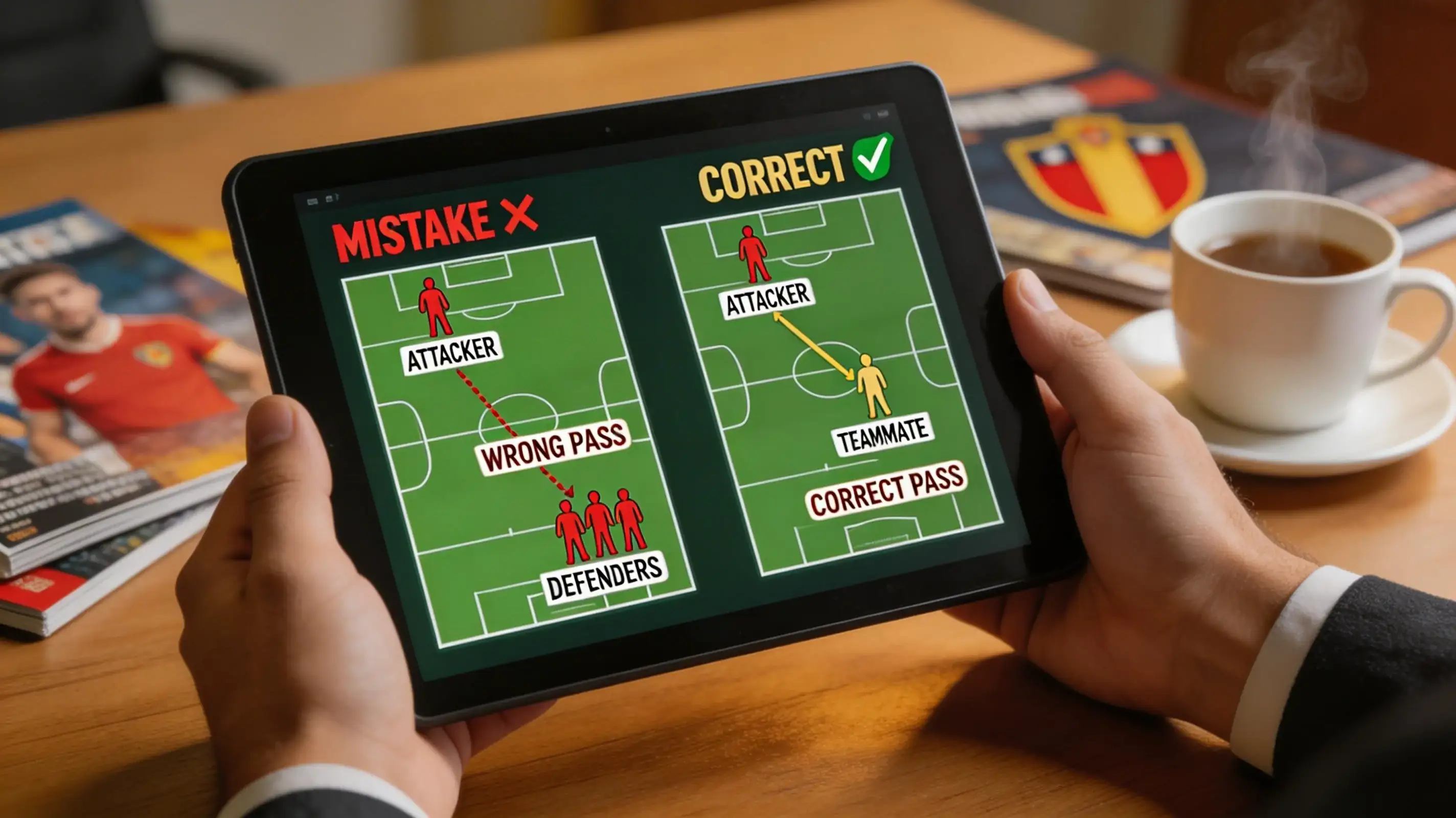 Analyse des erreurs courantes des parieurs lors des grands tournois
